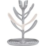 SUŠILO ZA BOČICE KIKKA BOO TULIP - GREY