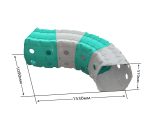 Doloni toys tunel za igru - Slika 3