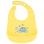 PODBRADAK SILIKONSKI KIKKA BOO - SEA WORLD TURTLE