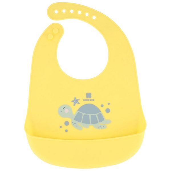 PODBRADAK SILIKONSKI KIKKA BOO - SEA WORLD TURTLE
