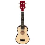 Goki - Drvena gitara