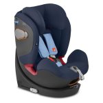 GB AUTOSJEDALICA UNI-ALL LONDON GREY - Slika 5
