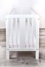 Krevetić Woodies star cot - Slika 7