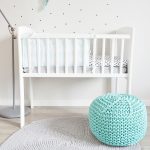 KOLIJEVKA CRIB WOODIES - WHITE - Slika 5