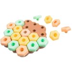 EDUKATIVNA IGRAČKA ELFIKI - PUZZLE 20 EL. - Slika 5