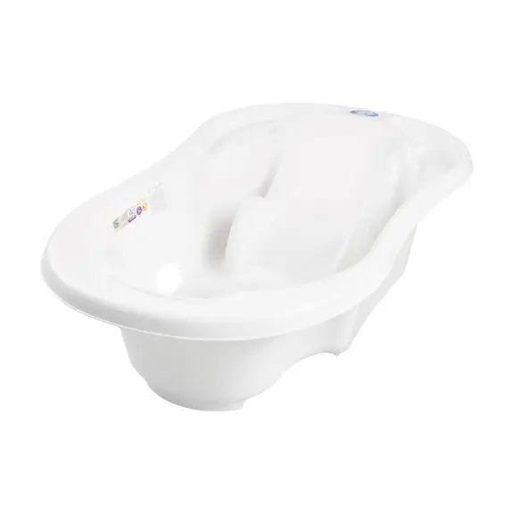 Kadica Comfort - white