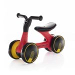 Zopa Easy Way - SPORT RED