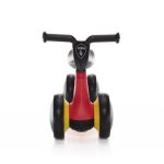 Zopa Easy Way - SPORT RED - Slika 3
