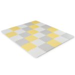 Kinderkraft Luno puzzle 150x180