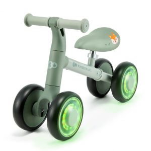 Kinderkraft Bicikl Cutie Flash, Green
