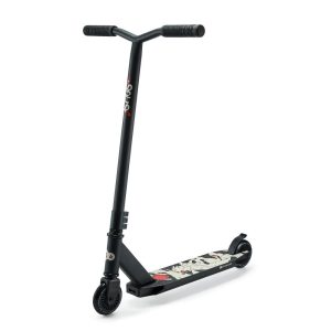 Kinderkraft romobil SOLIS, Black