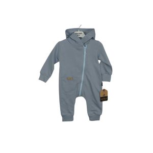 KOMBINEZON ZA BEBE VEL. 86 - Slika 3