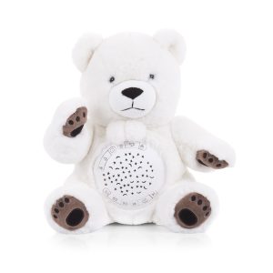 CHIPOLINO IGRAČKA S PROJEKTOROM I GLAZBOM - BEAR
