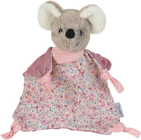 STERNTALER TJEŠILICA MABEL MIŠIĆ 22 CM