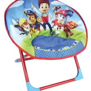 Paw Patrol dječja stolica