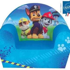 Paw Patrol dječja fotelja