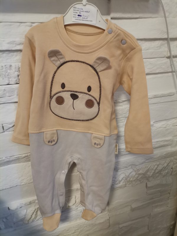 KOMBINEZON ZA BEBE VEL. 74