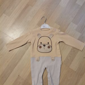 KOMBINEZON ZA BEBE VEL. 74 - Slika 2
