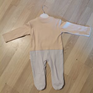 KOMBINEZON ZA BEBE VEL. 74 - Slika 3
