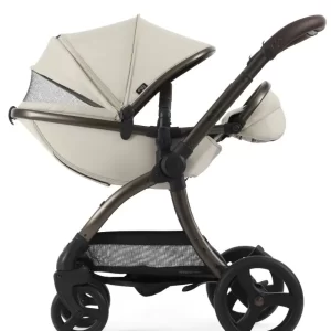 egg3® dječja kolica 12u1 - Cashmere - Slika 24