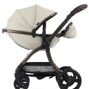 egg3® dječja kolica 12u1 - Cashmere - Slika 23