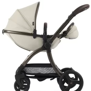 egg3® dječja kolica 12u1 - Cashmere - Slika 22