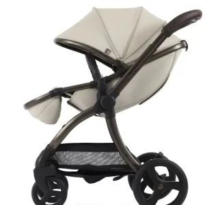 egg3® dječja kolica 12u1 - Cashmere - Slika 20
