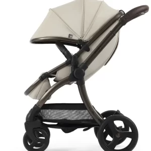 egg3® dječja kolica 12u1 - Cashmere - Slika 18