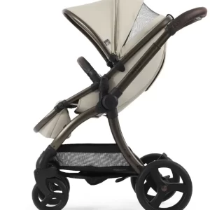 egg3® dječja kolica 12u1 - Cashmere - Slika 17