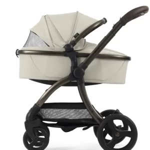 egg3® dječja kolica 12u1 - Cashmere - Slika 14