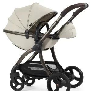 egg3® dječja kolica 12u1 - Cashmere - Slika 25