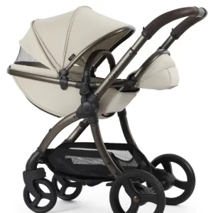 egg3® dječja kolica 12u1 - Cashmere - Slika 26
