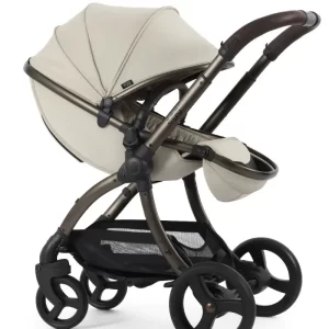 egg3® dječja kolica 12u1 - Cashmere - Slika 27