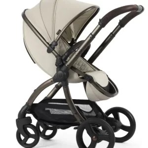 egg3® dječja kolica 12u1 - Cashmere - Slika 28