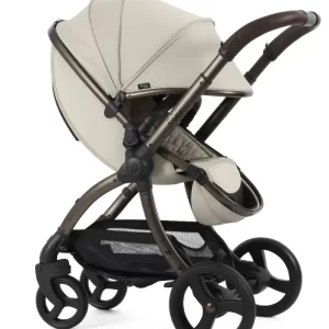 egg3® dječja kolica 12u1 - Cashmere - Slika 29