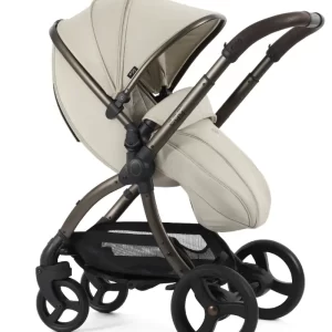 egg3® dječja kolica 12u1 - Cashmere - Slika 31