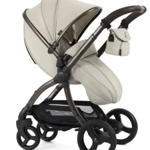 egg3® dječja kolica 12u1 - Cashmere - Slika 32