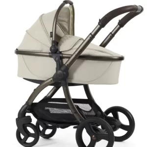 egg3® dječja kolica 12u1 - Cashmere - Slika 33