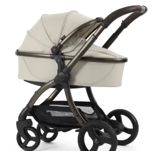 egg3® dječja kolica 12u1 - Cashmere - Slika 34