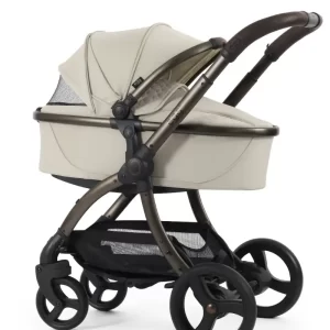 egg3® dječja kolica 12u1 - Cashmere - Slika 35