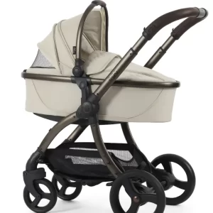 egg3® dječja kolica 12u1 - Cashmere - Slika 36