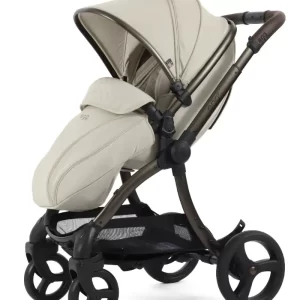 egg3® dječja kolica 12u1 - Cashmere - Slika 48