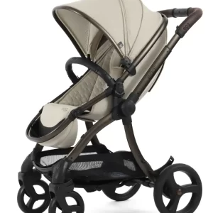 egg3® dječja kolica 12u1 - Cashmere - Slika 47