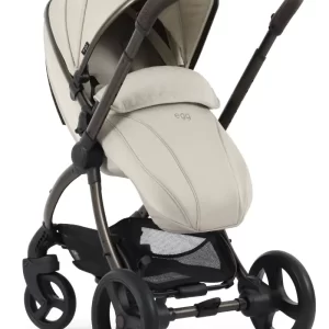 egg3® dječja kolica 12u1 - Cashmere - Slika 46