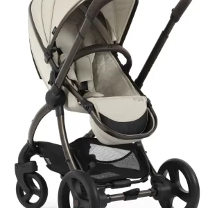 egg3® dječja kolica 12u1 - Cashmere - Slika 44