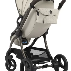 egg3® dječja kolica 12u1 - Cashmere - Slika 42