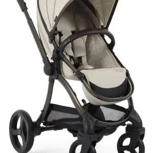 egg3® dječja kolica 12u1 - Cashmere - Slika 41