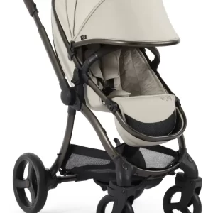 egg3® dječja kolica 12u1 - Cashmere - Slika 40