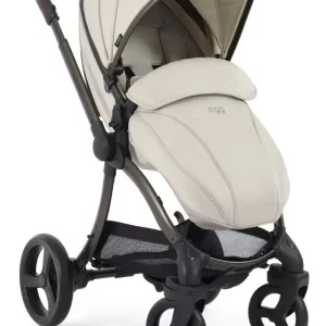 egg3® dječja kolica 12u1 - Cashmere - Slika 39