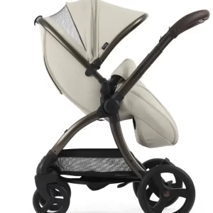 egg3® dječja kolica 12u1 - Cashmere - Slika 3